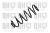 QUINTON HAZELL QCS7565 Coil Spring